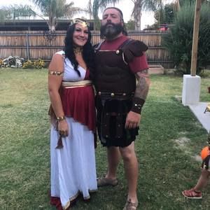 Meet your Posher, Krystal